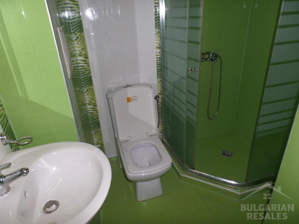 a studio in Odyssey for €22,000 ID: 958 - Photo 13