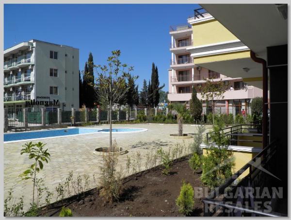 Magnolia Residence / Magnolia Residence ID: 479 - Photo 9