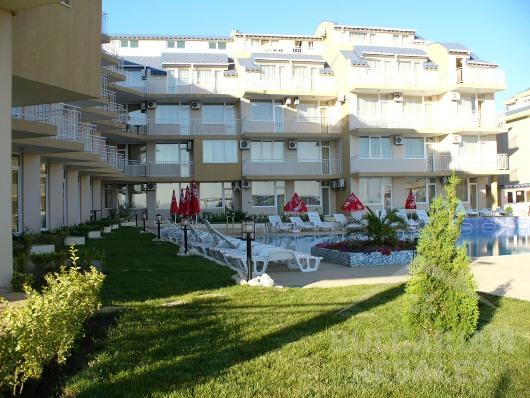 Rutland Bay / Рутланд Бай ID: 524 - Фото 1