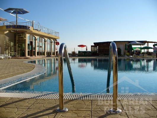 Rutland Bay / Рутланд Бай ID: 524 - Фото 4