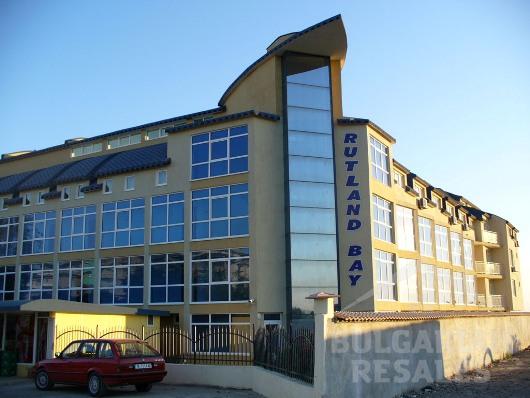 Rutland Bay / Рутланд Бай ID: 524 - Фото 5