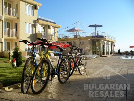 Rutland Bay / Рутланд Бай ID: 524 - Фото 6