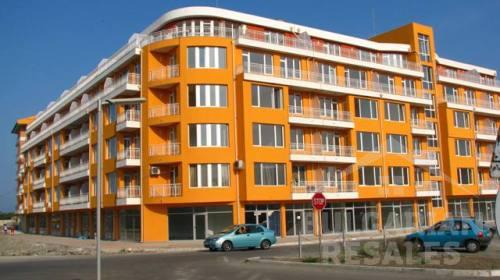 Beach View Plaza ID: 148 - Фото1