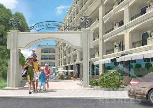 Penelope Palace / Пенелопа Палас ID: 257 - Фото2