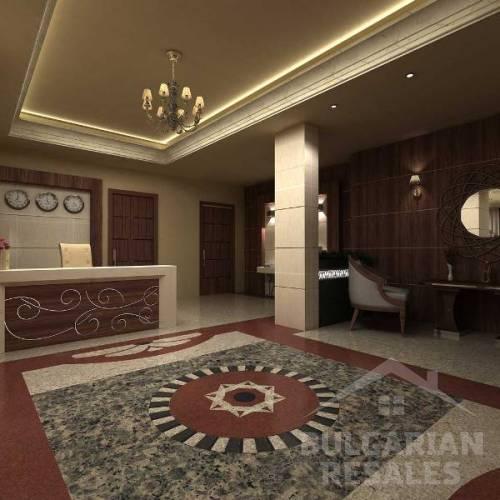 Penelope Palace / Пенелопа Палас ID: 257 - Фото3