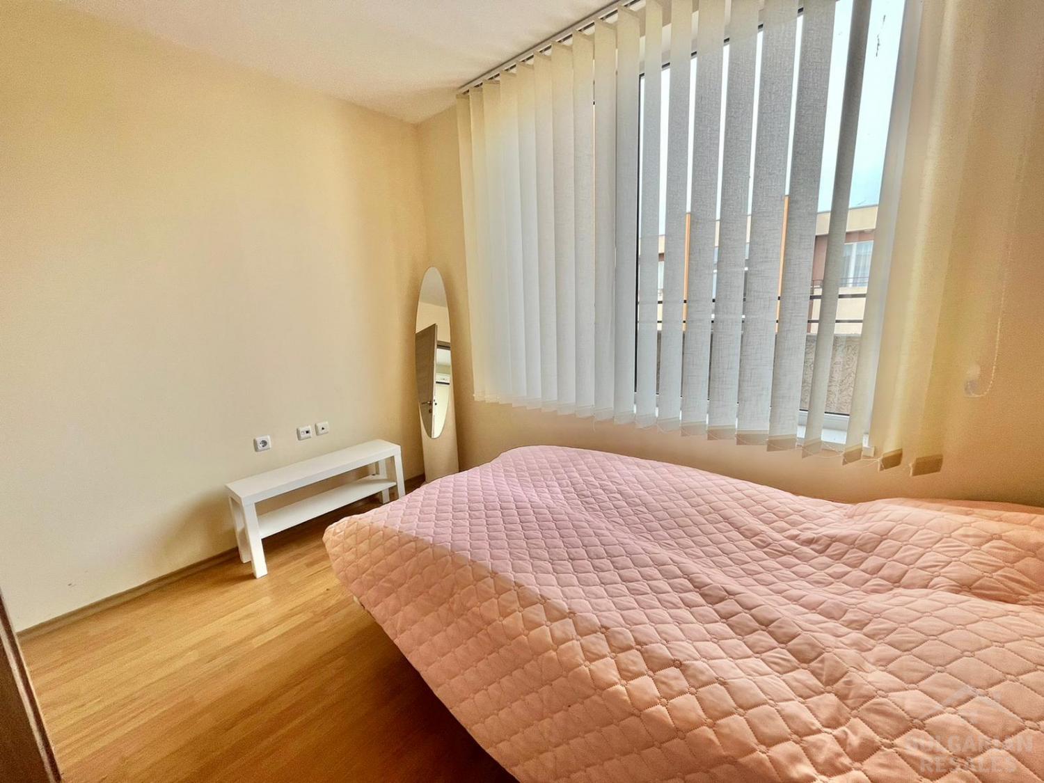 Nízka cena! Dvojizbový byt ID: 3045 - Фото7