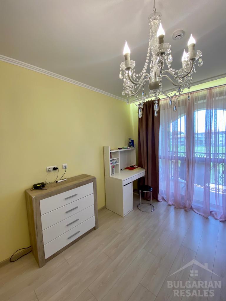 Студия в элитном комплексе Каскадас в Равде ID: 3628 - Фото 4