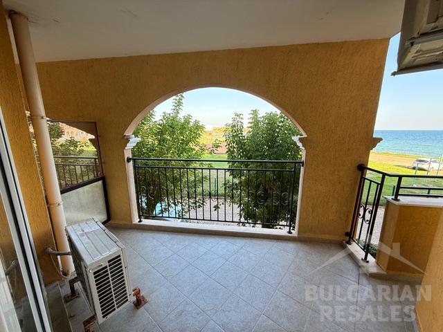Апартамент с гледка към морето на добра цена ID: 4522 - Снимка 6