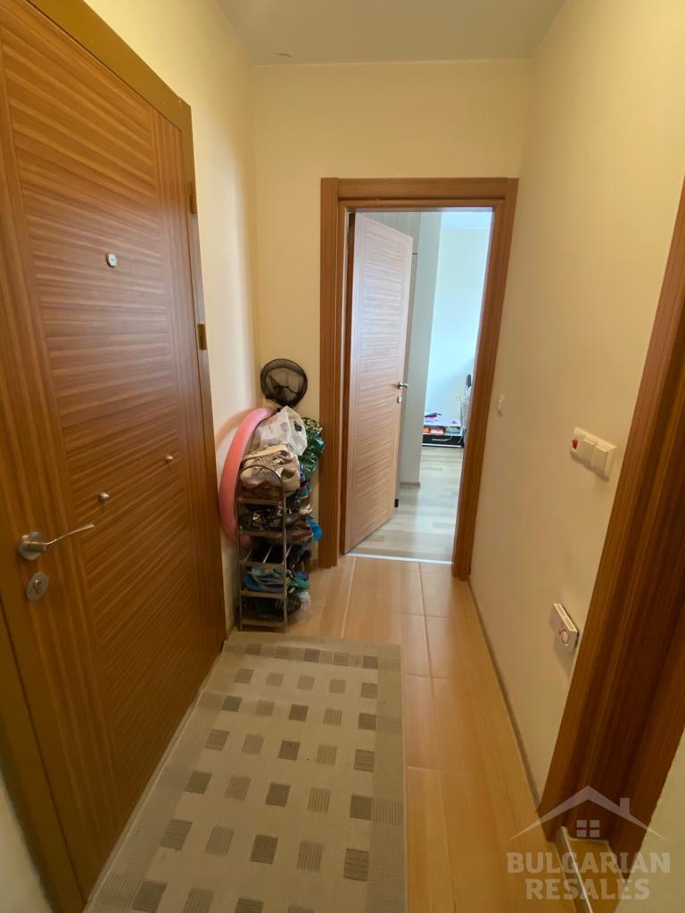 Квартира подходит для проживания круглый год ID: 2911 - Фото 6