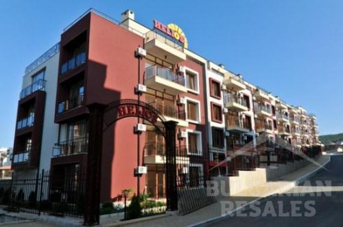 Helios / Хелиос ID: 271 - Фото 1