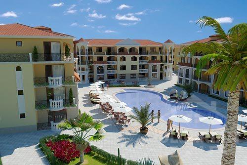 Hacienda Beach / Хасиенда Бич ID: 309 - Фото 4