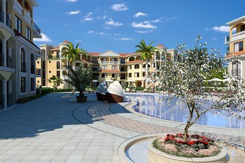 Hacienda  Beach ID: 309 - Фото5