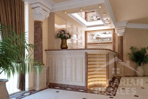 Golden Rainbow ID: 310 - Фото7