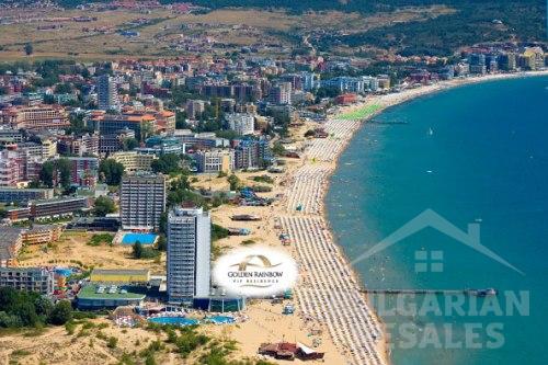 Golden Rainbow ID: 310 - Photo 11