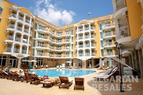 Голямо пространство, апартамент за живеене и отдих! ID: 3500 - Снимка 1