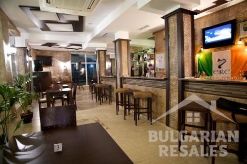 Studio w zamkniętym kompleksie  ID: 3473 - Фото2