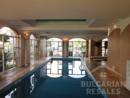 ID1339 Апартамент в Isida Palace ID: 398 - Снимка 2