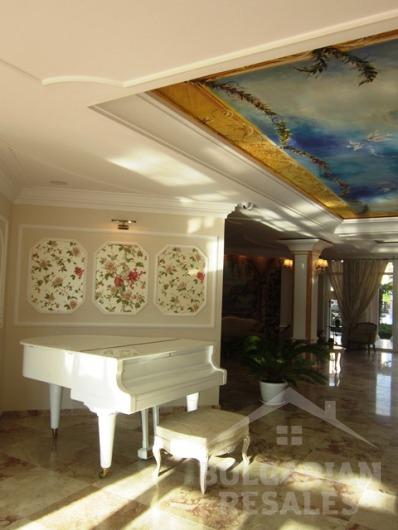 ID1339 Апартамент в Isida Palace ID: 398 - Снимка 3