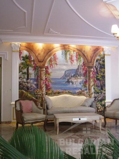 ID1339 Апартамент в Isida Palace ID: 398 - Снимка 4