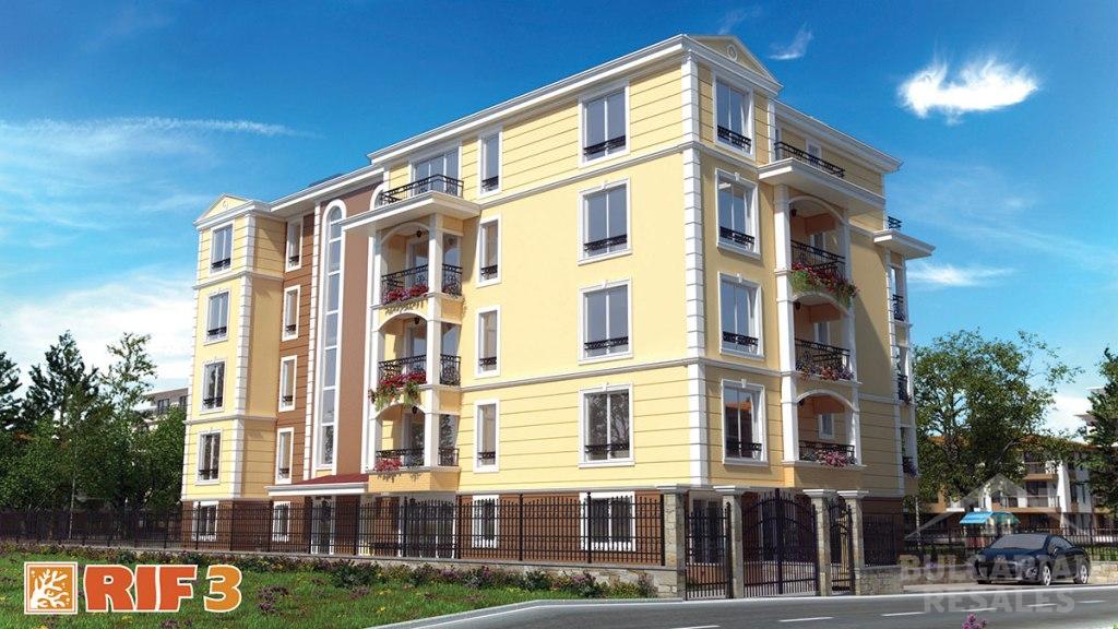 RIF 3 / RIF 3 ID: 929 - Photo 2