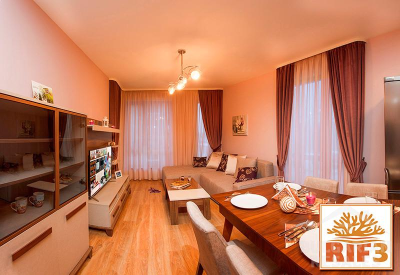 RIF 3 / RIF 3 ID: 929 - Photo 3