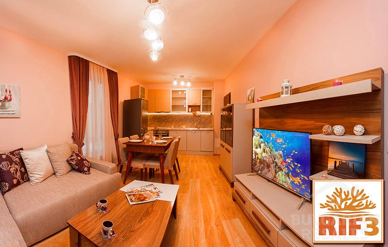 RIF 3 / RIF 3 ID: 929 - Photo 4