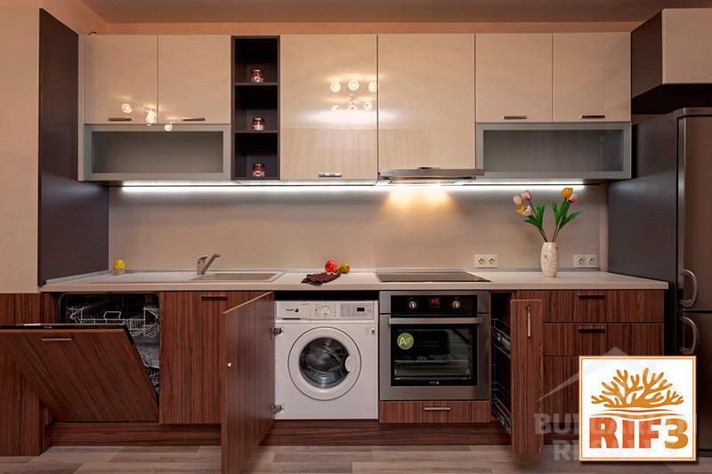 RIF 3 / RIF 3 ID: 929 - Photo 7