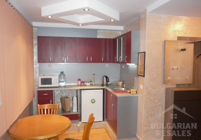 2 pokoje Nessebar ID: 938 - Фото3