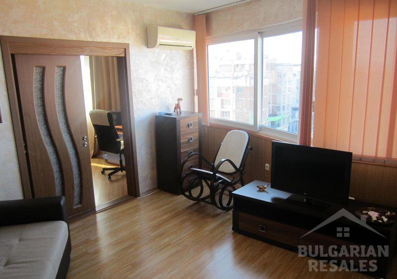 2 pokoje Nessebar ID: 938 - Фото5