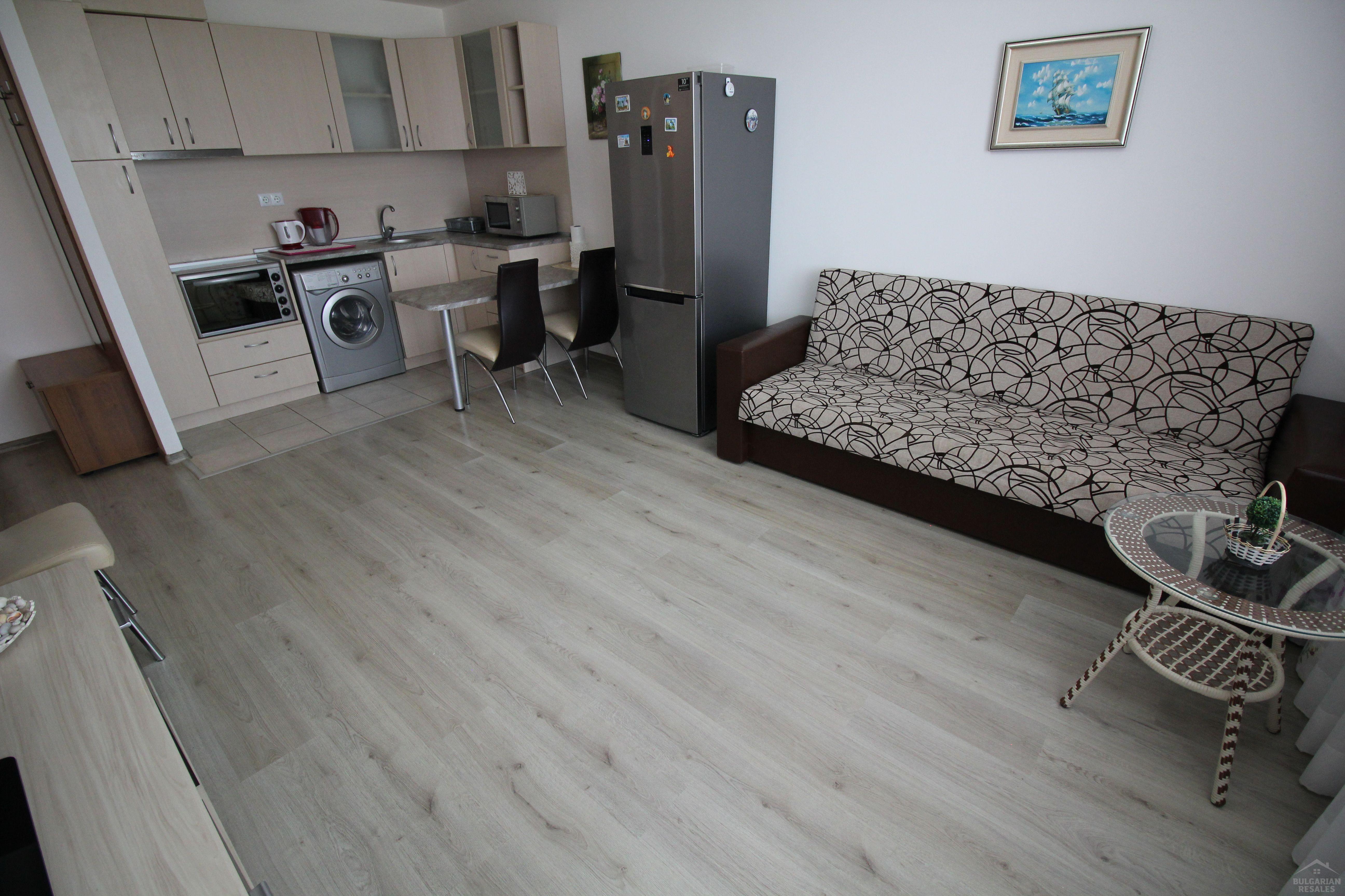 Fortuna Cape 5 ID: 1117 - Photo 1