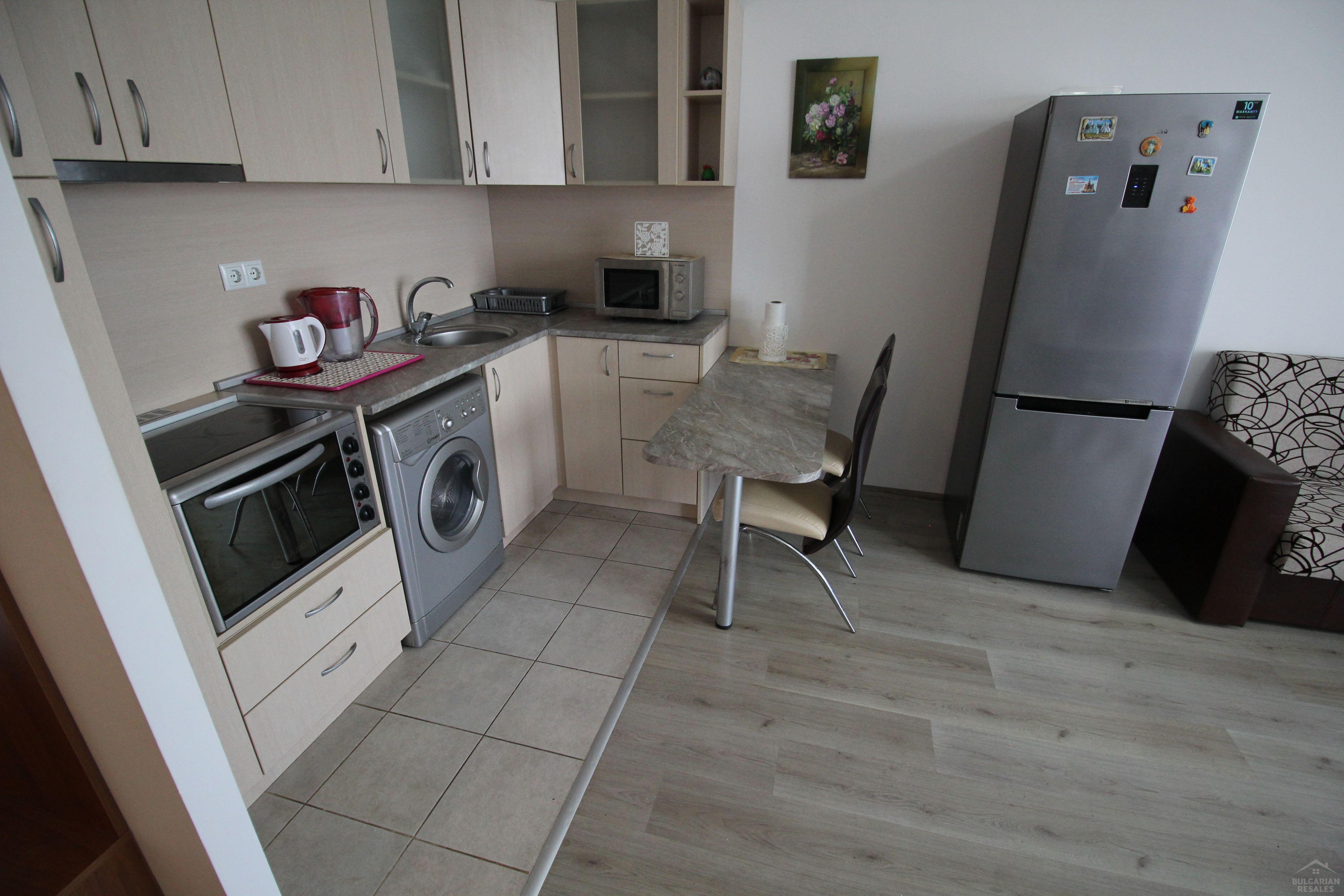 Fortuna Cape 5 ID: 1117 - Photo 3