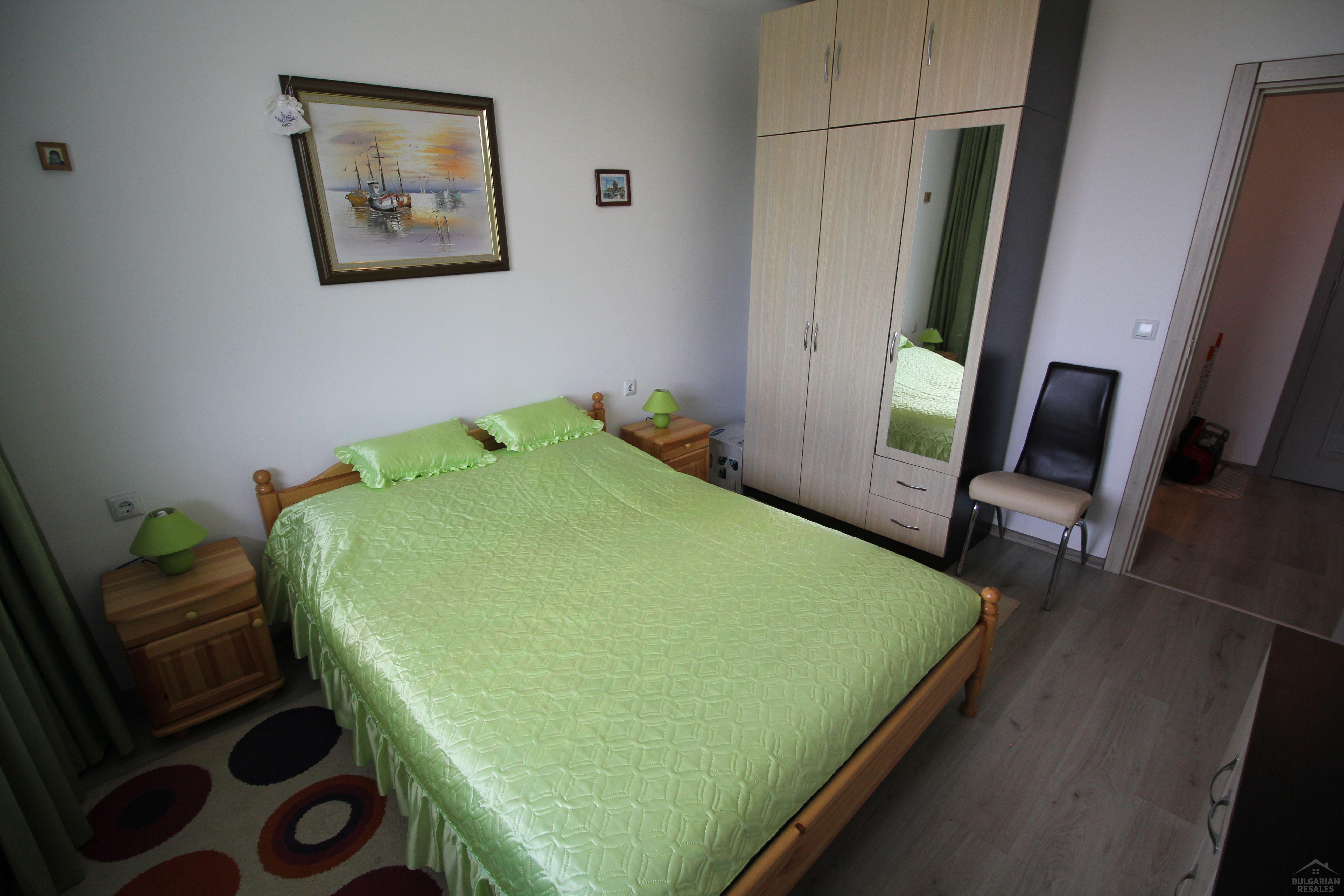 Fortuna Cape 5 ID: 1117 - Photo 6