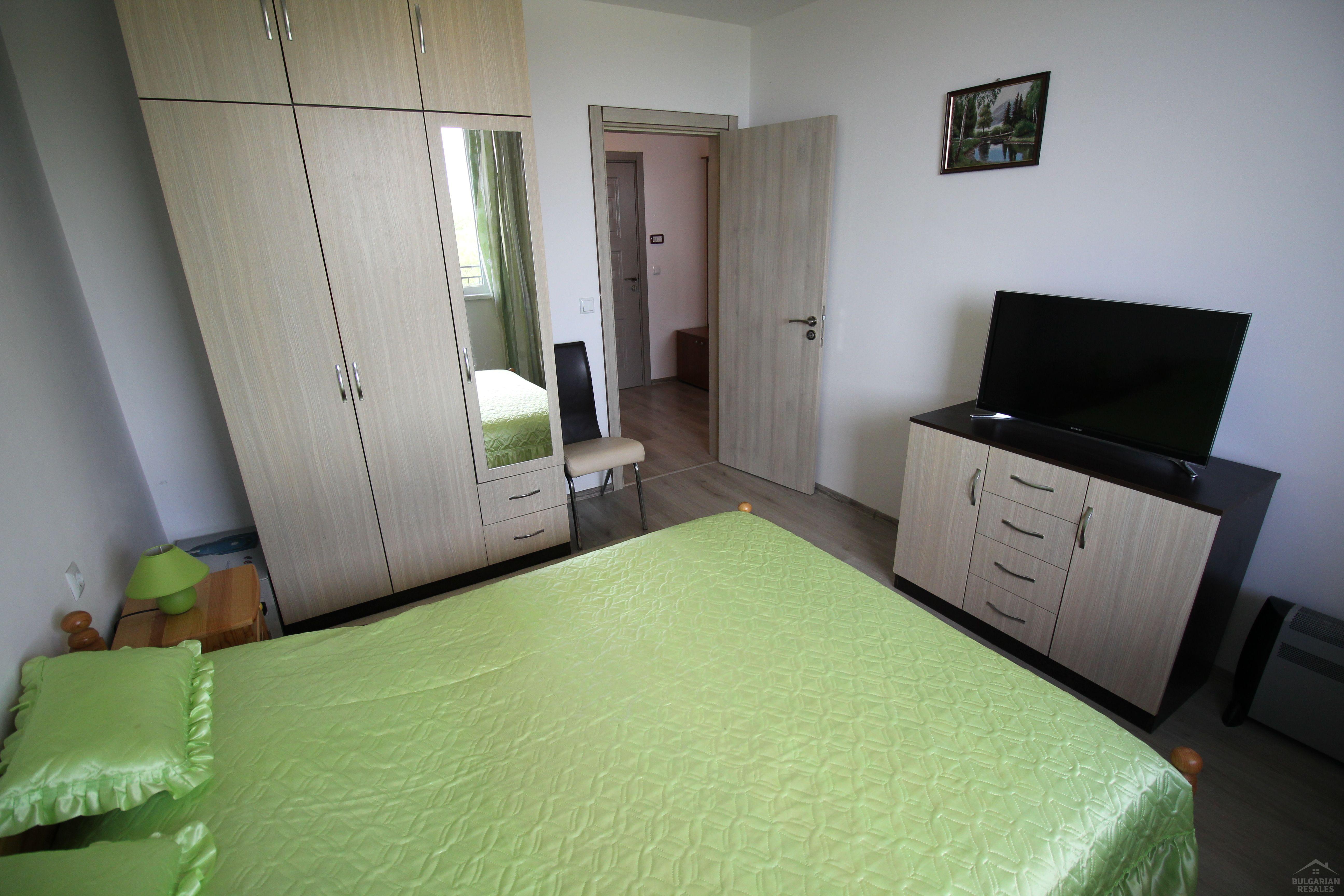 Fortuna Cape 5 ID: 1117 - Photo 7