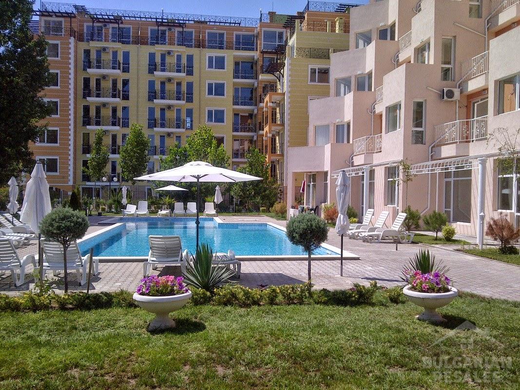 Ванилова градина ID: 344 - Снимка 1