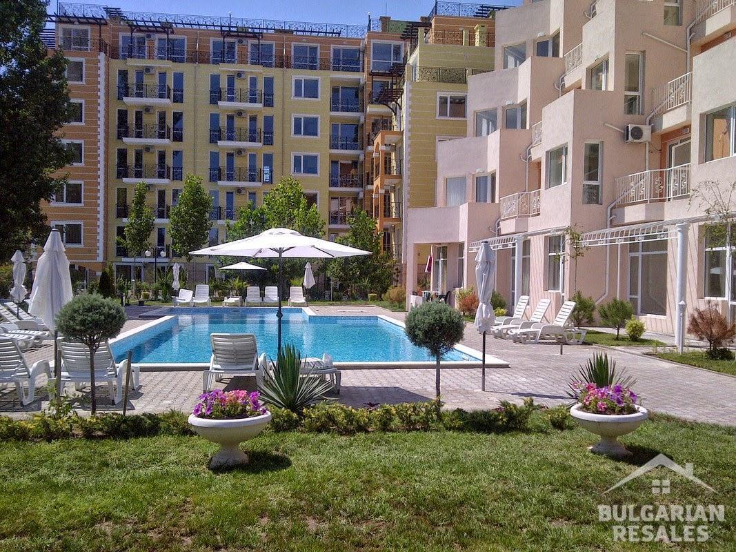 Уютен апартамент на атрактивна цена ID: 5774 - Снимка 1