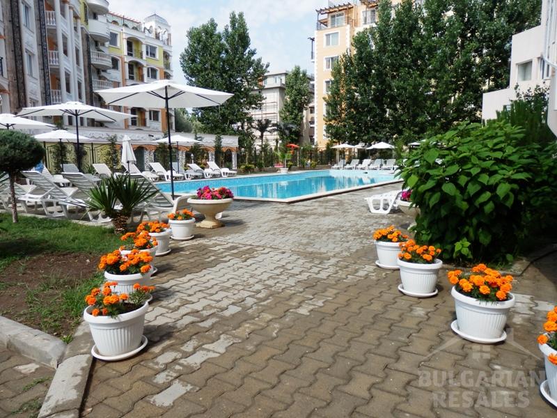 Ванилова градина ID: 344 - Снимка 2