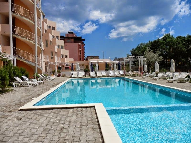 Ванилова градина ID: 344 - Снимка 3