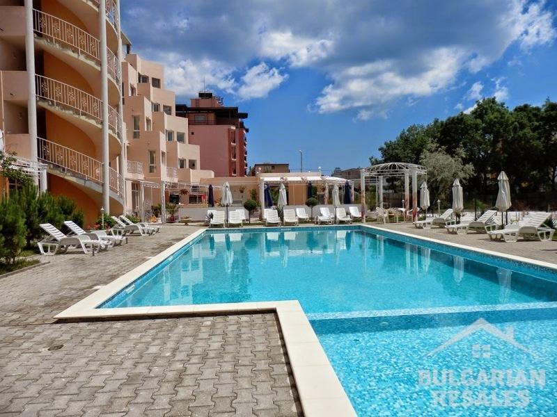 Уютен апартамент на атрактивна цена ID: 5774 - Снимка 9