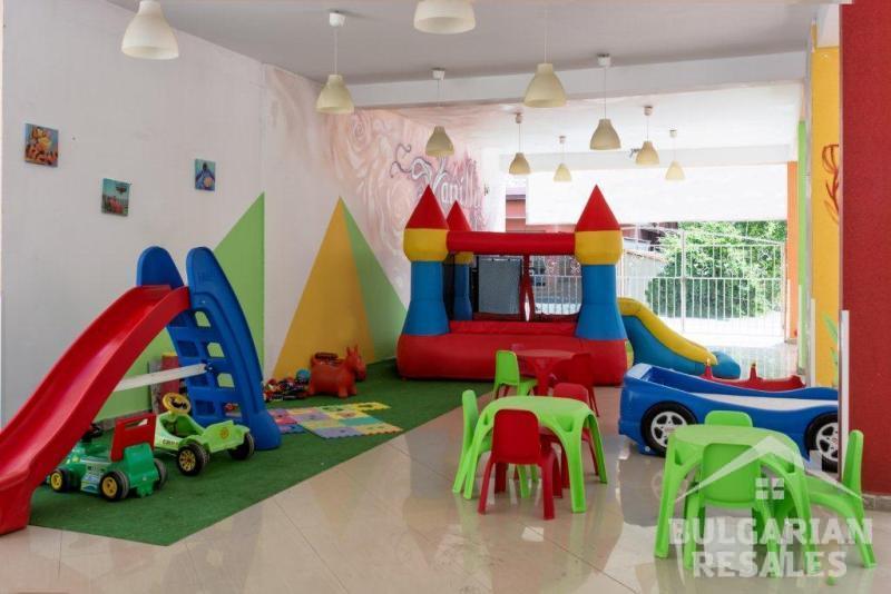 Уютен апартамент на атрактивна цена ID: 5774 - Снимка 10