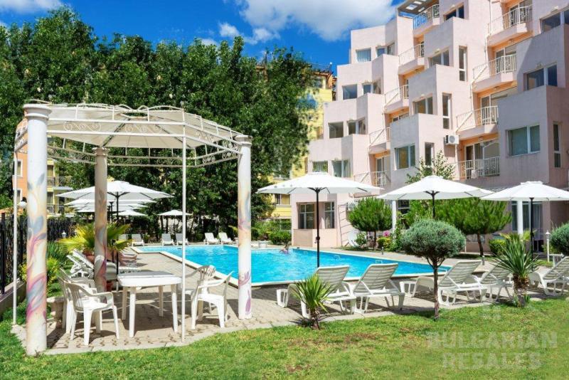 Ванилова градина ID: 344 - Снимка 10