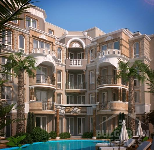 Парк Mellia 10 ID: 723 - Снимка 2