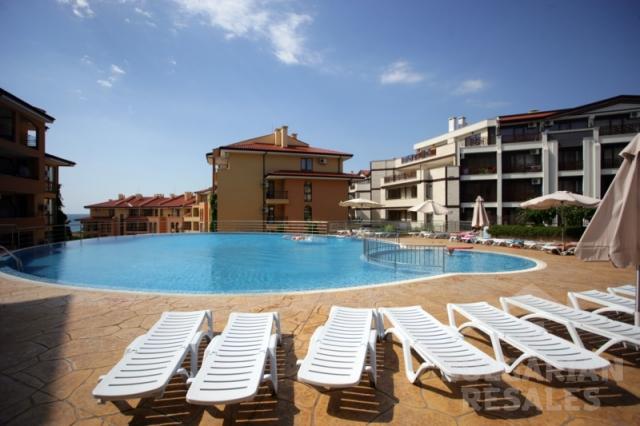 ID119 Spacious studio in the Paradise Dreams complex ID: 146 - Photo 16