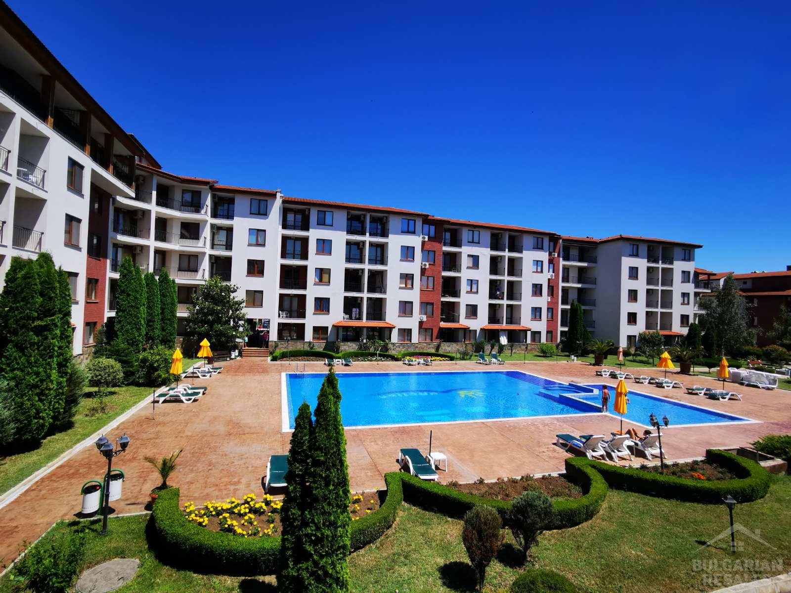 Apollon Ravda ID: 295 - Фото2