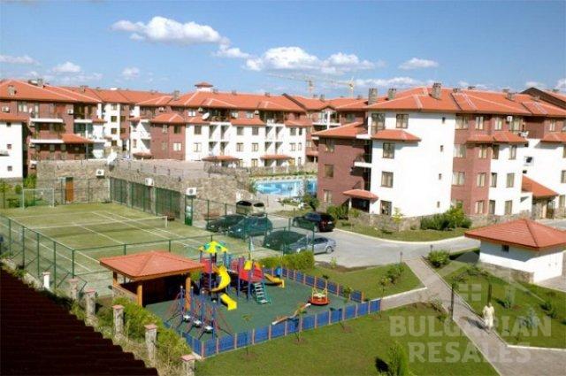 Apollon Ravda ID: 295 - Фото3