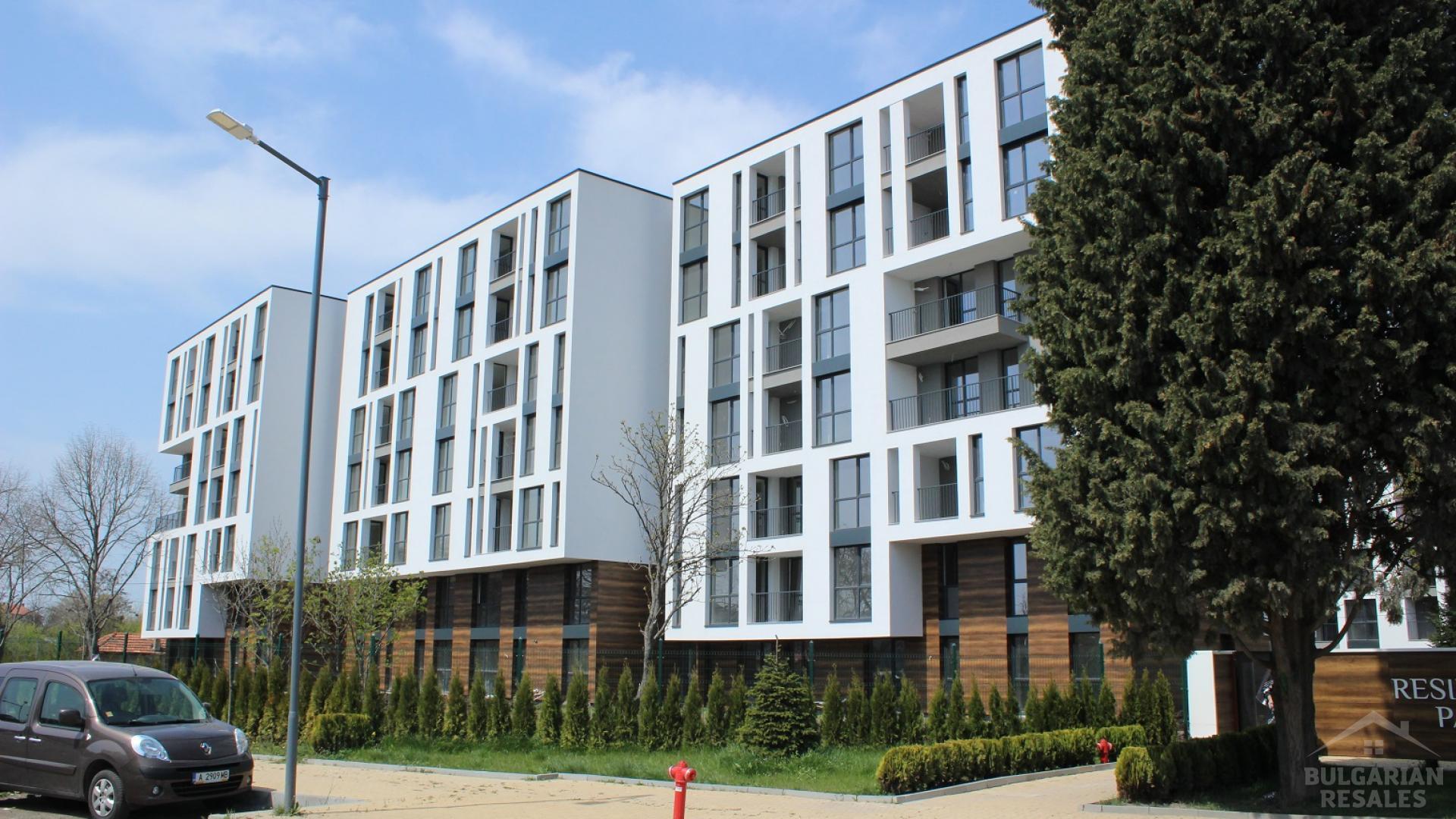 Rezydencja Park / Residence Park ID: 876 - Фото5