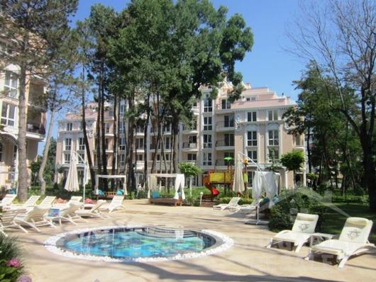 Venera Palace / Anastasia Palace  ID: 717 - Фото20