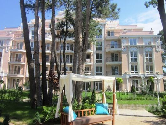 Venera Palace / Anastasia Palace  ID: 717 - Фото9