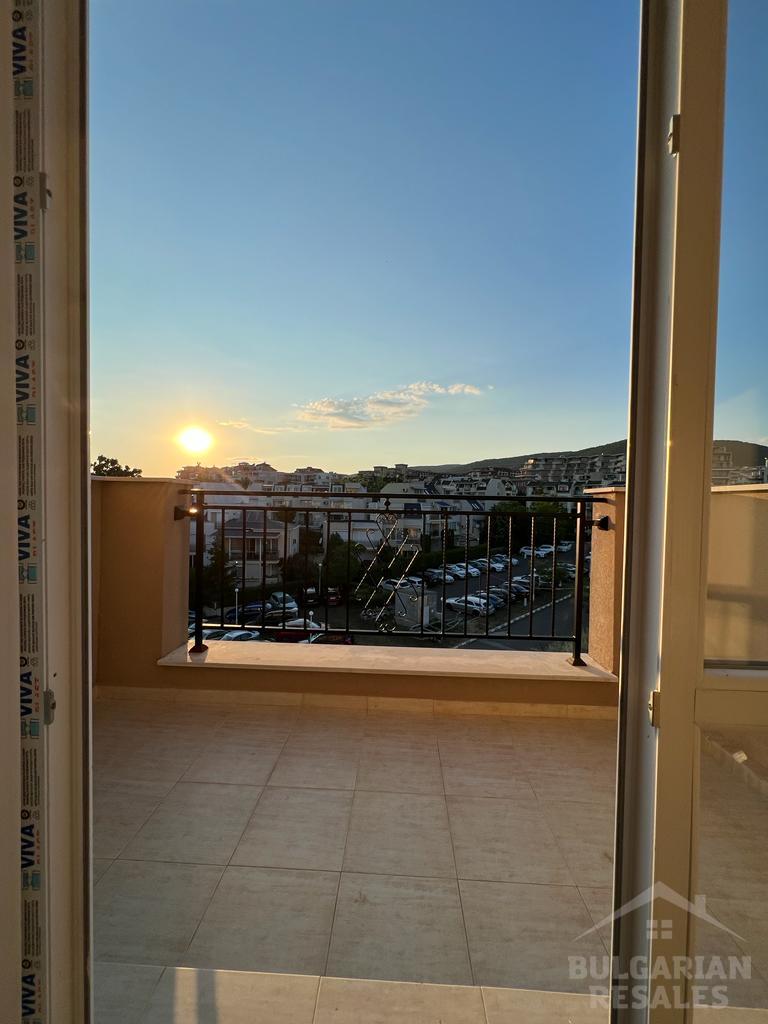 Štúdio pri mori v komplexe ID: 3557 - Фото6