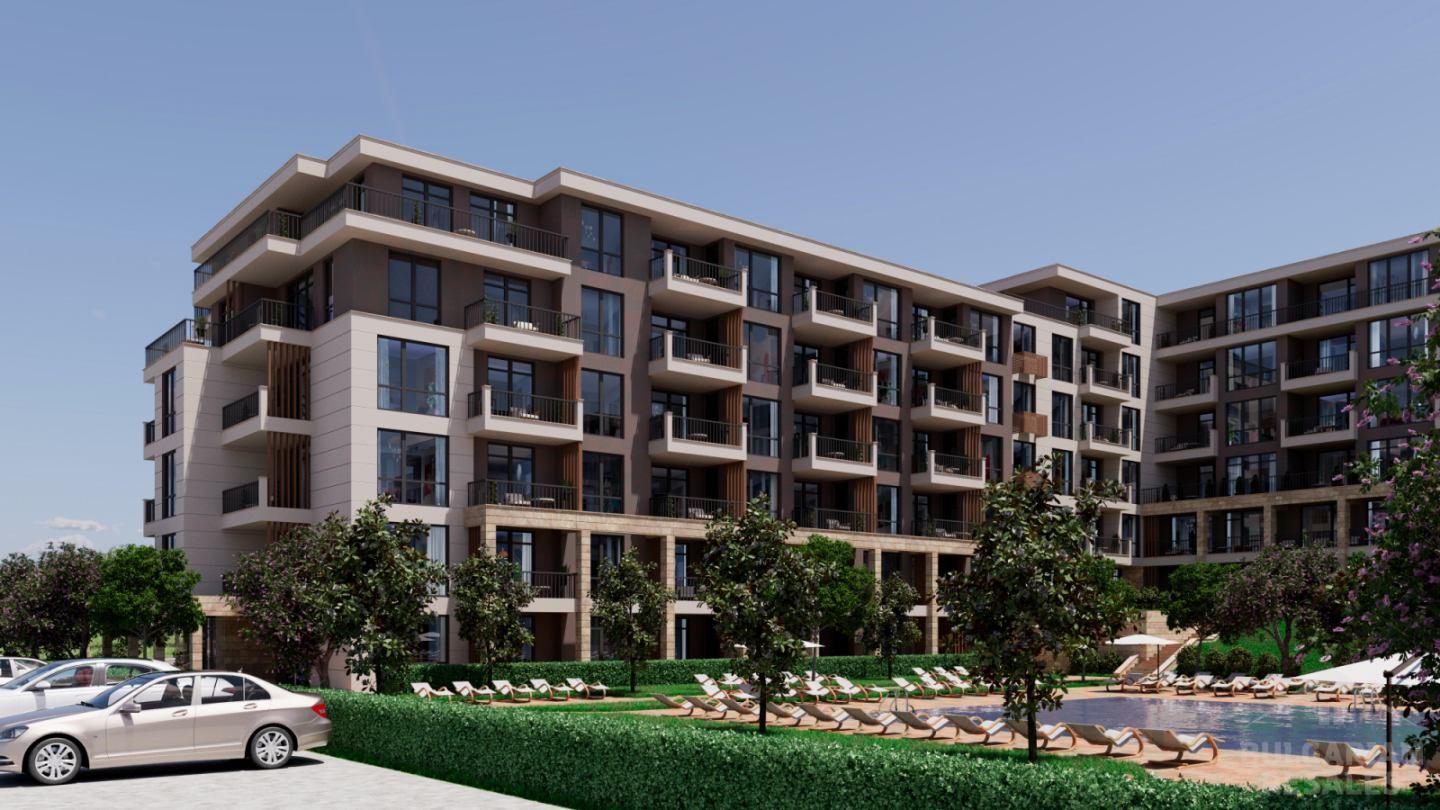 Sorrento Sole Mare Premium - разсрочено плащане до 7 години ID: 5825 - Снимка 5