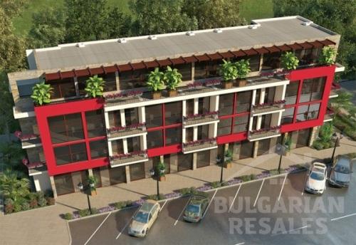 Crystal Park / Crystal Park ID: 406 - Фото2